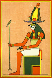 Horus Gog 